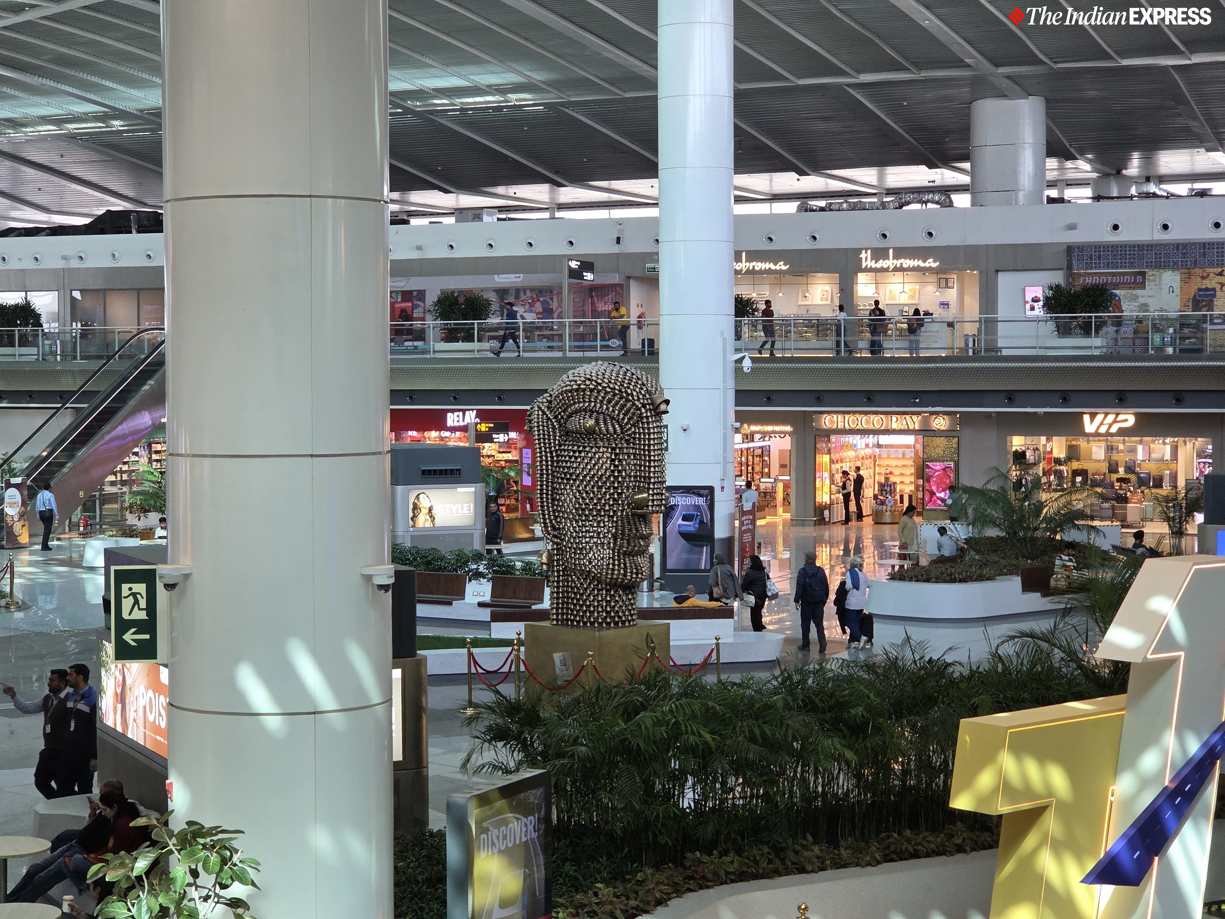 Samsung Galaxy S25+ camera sample.